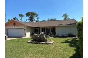 168 Versailles Circle, NAPLES, FL 34112 Sold 06/12/24