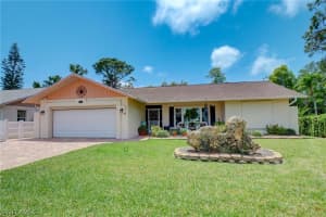 168 Versailles Circle, NAPLES, FL 34112 Sold 06/12/24