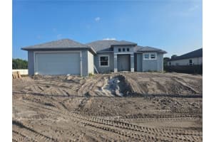 3501 10th St SW, Lehigh Acres, FL 33976, Sold 09/20/24