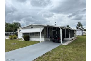 189 Chisholm Trail, NORTH FORT MYERS, FL 33917 Sold 08/29/24