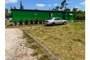 8311 Wooley Dr, North Fort Myers, FL 33917, Sold 07/12/24