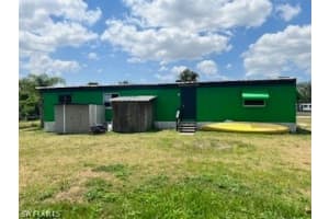 8311 Wooley Dr, North Fort Myers, FL 33917, Sold 07/12/24