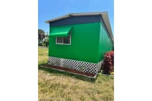 8311 Wooley Dr, North Fort Myers, FL 33917, Sold 07/12/24