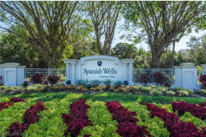 9651 Spanish Moss Way, BONITA SPRINGS, FL 34135 Sold 11/15/24