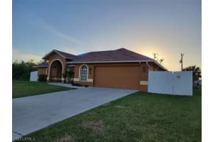 3108 7th Place, Cape Coral, FL 33909 Sold 12/05/24