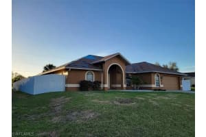 3108 7th Place, Cape Coral, FL 33909 Sold 12/05/24
