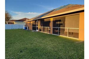 3108 7th Place, Cape Coral, FL 33909 Sold 12/05/24