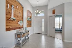 2633 Brightside Court, CAPE CORAL, FL 33991 Sold 07/05/24