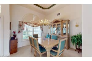 28423 Del Lago Way, BONITA SPRINGS, FL 34135 Sold 07/15/25