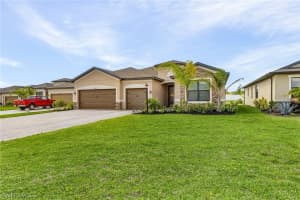 14660 Palamos Circle, FORT MYERS, FL 33905 Sold 08/23/24