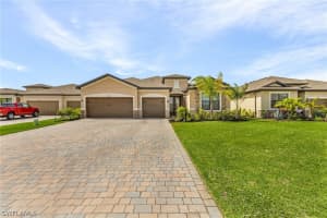 14660 Palamos Circle, FORT MYERS, FL 33905 Sold 08/23/24