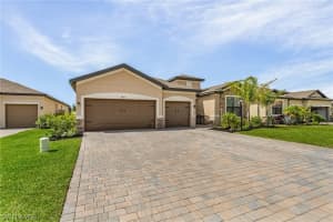 14660 Palamos Circle, FORT MYERS, FL 33905 Sold 08/23/24