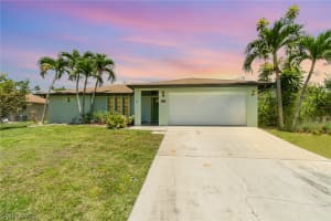 113 44th Street, CAPE CORAL, FL 33904 Sold 07/10/25