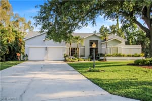 7050 Twin Eagle Lane, FORT MYERS, FL 33912 Sold 06/07/24