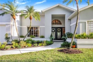 7050 Twin Eagle Lane, FORT MYERS, FL 33912 Sold 06/07/24
