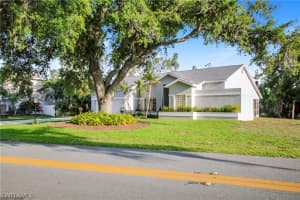 7050 Twin Eagle Lane, FORT MYERS, FL 33912 Sold 06/07/24