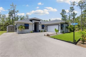 2612 50th Avenue, NAPLES, FL 34120 Sold 09/11/24