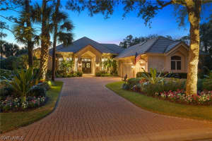 909 Barcarmil Way, NAPLES, FL 34110 Sold 07/31/24