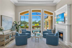 909 Barcarmil Way, NAPLES, FL 34110 Sold 07/31/24