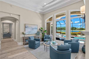 909 Barcarmil Way, NAPLES, FL 34110 Sold 07/31/24