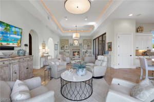 16719 Pistoia Way, NAPLES, FL 34110 Sold 07/01/24