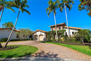 16719 Pistoia Way, NAPLES, FL 34110 Sold 07/01/24