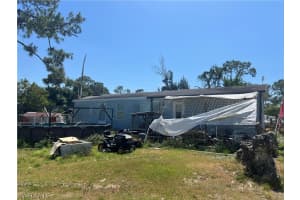 8395 Wooley Dr, North Fort Myers, FL 33917, Sold 06/20/24