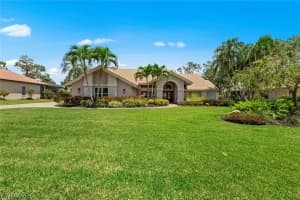 20237 Wildcat Run Drive, ESTERO, FL 33928 Sold 06/18/24