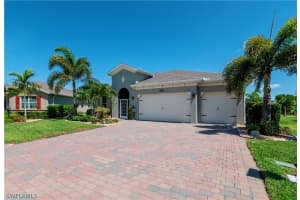 2615 Corona Ln, Cape Coral, FL 33909, Sold 08/05/24