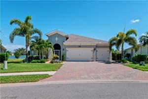 2615 Corona Ln, Cape Coral, FL 33909, Sold 08/05/24