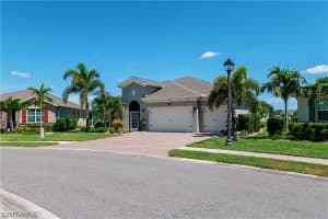 2615 Corona Ln, Cape Coral, FL 33909, Sold 08/05/24