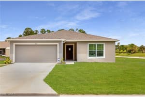 401 Tremaine Street, Lehigh Acres, FL 33972 Sold 11/22/24