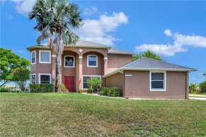 7501 Pat Avenue, LEHIGH ACRES, FL 33971 Sold 10/10/24