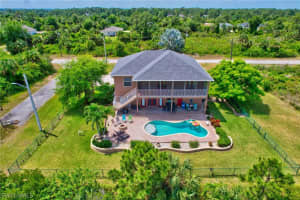 7501 Pat Avenue, LEHIGH ACRES, FL 33971 Sold 10/10/24