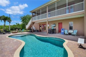 7501 Pat Avenue, LEHIGH ACRES, FL 33971 Sold 10/10/24