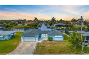 1005 Lucerne Parkway, CAPE CORAL, FL 33904 Sold 01/30/25