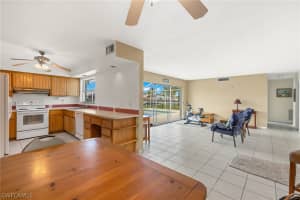 1005 Lucerne Parkway, CAPE CORAL, FL 33904 Sold 01/30/25