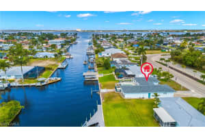 1005 Lucerne Parkway, CAPE CORAL, FL 33904 Sold 01/30/25