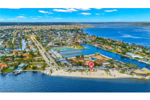 1005 Lucerne Parkway, CAPE CORAL, FL 33904 Sold 01/30/25