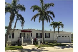 17500 Canal Cove Court, FORT MYERS BEACH, FL 33931 Sold 09/28/24