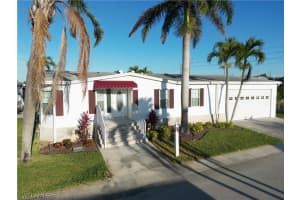 17500 Canal Cove Court, FORT MYERS BEACH, FL 33931 Sold 09/28/24