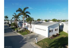 17500 Canal Cove Court, FORT MYERS BEACH, FL 33931 Sold 09/28/24