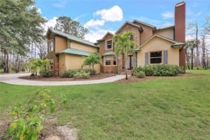 2431 2nd Street, Naples, FL 34120 Sold 03/31/25