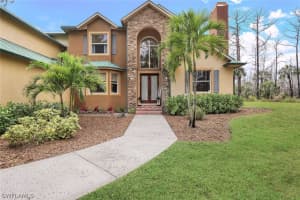 2431 2nd Street, Naples, FL 34120 Sold 03/31/25