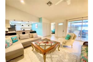 15564 Crystal Lake Drive, NORTH FORT MYERS, FL 33917 Sold 07/01/24