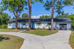 1610 Moore Avenue, LEHIGH ACRES, FL 33972 Sold 01/20/25