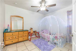 1610 Moore Avenue, LEHIGH ACRES, FL 33972 Sold 01/20/25