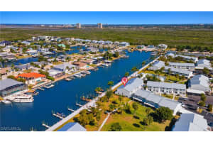 18016 San Carlos Boulevard, FORT MYERS BEACH, FL 33931 Sold 05/22/24