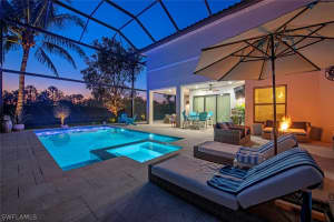 4482 Caldera Circle, NAPLES, FL 34119 Sold 09/06/24