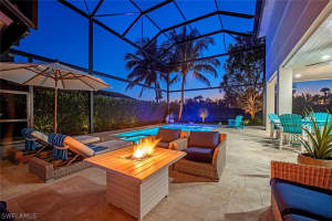 4482 Caldera Circle, NAPLES, FL 34119 Sold 09/06/24
